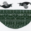 Kauri Green with Tuis