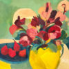 Red Pears