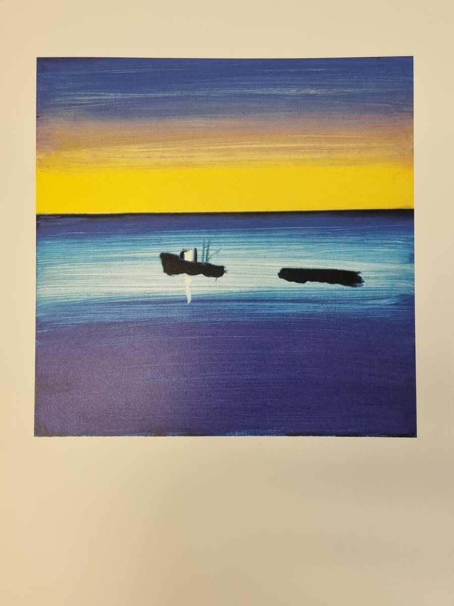 Tug & Barge