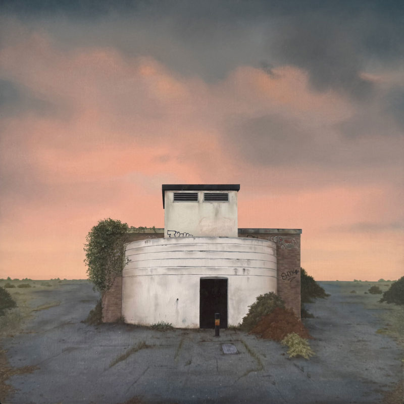 Zoë Marsden Preview Image