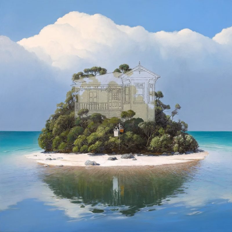 Barry Ross Smith Preview Image