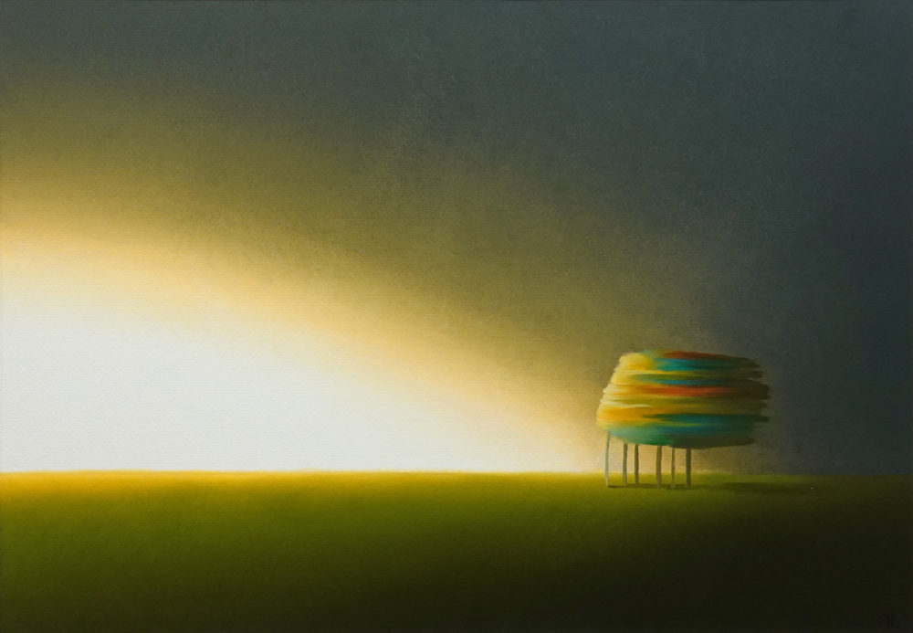 Storm Light