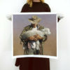 The Sheepfarmer