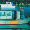 The Old Ferry Boat
