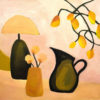 Lamplight