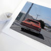 '67 Orange Falcon // North Dunedin