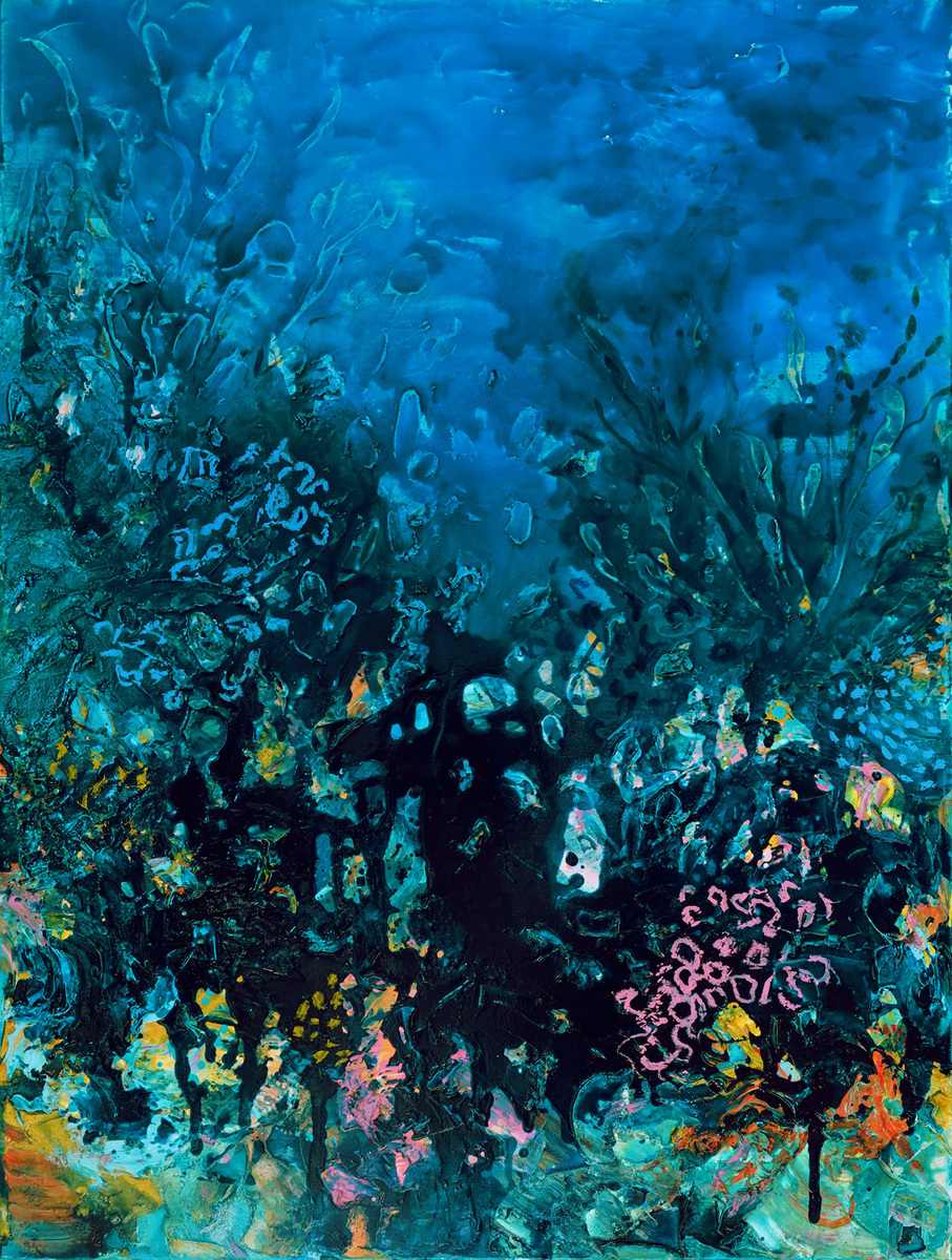 Octopus Garden