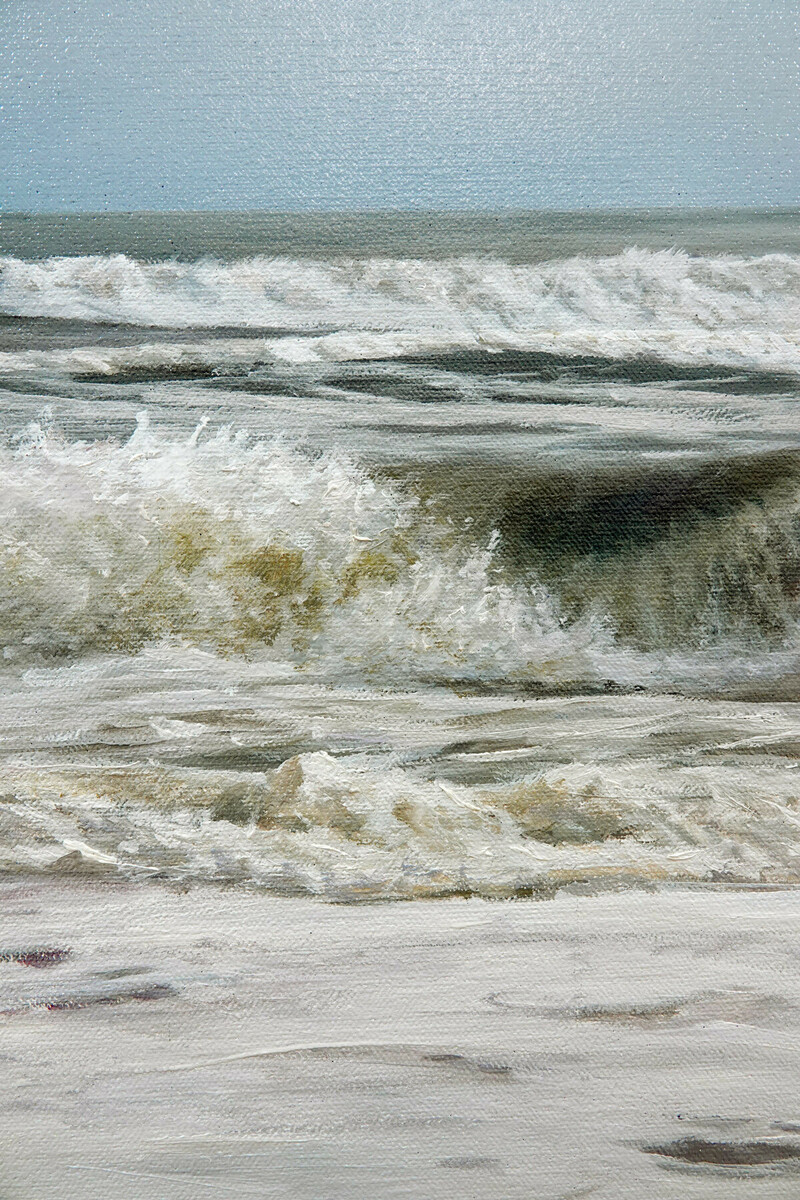 Shell Song