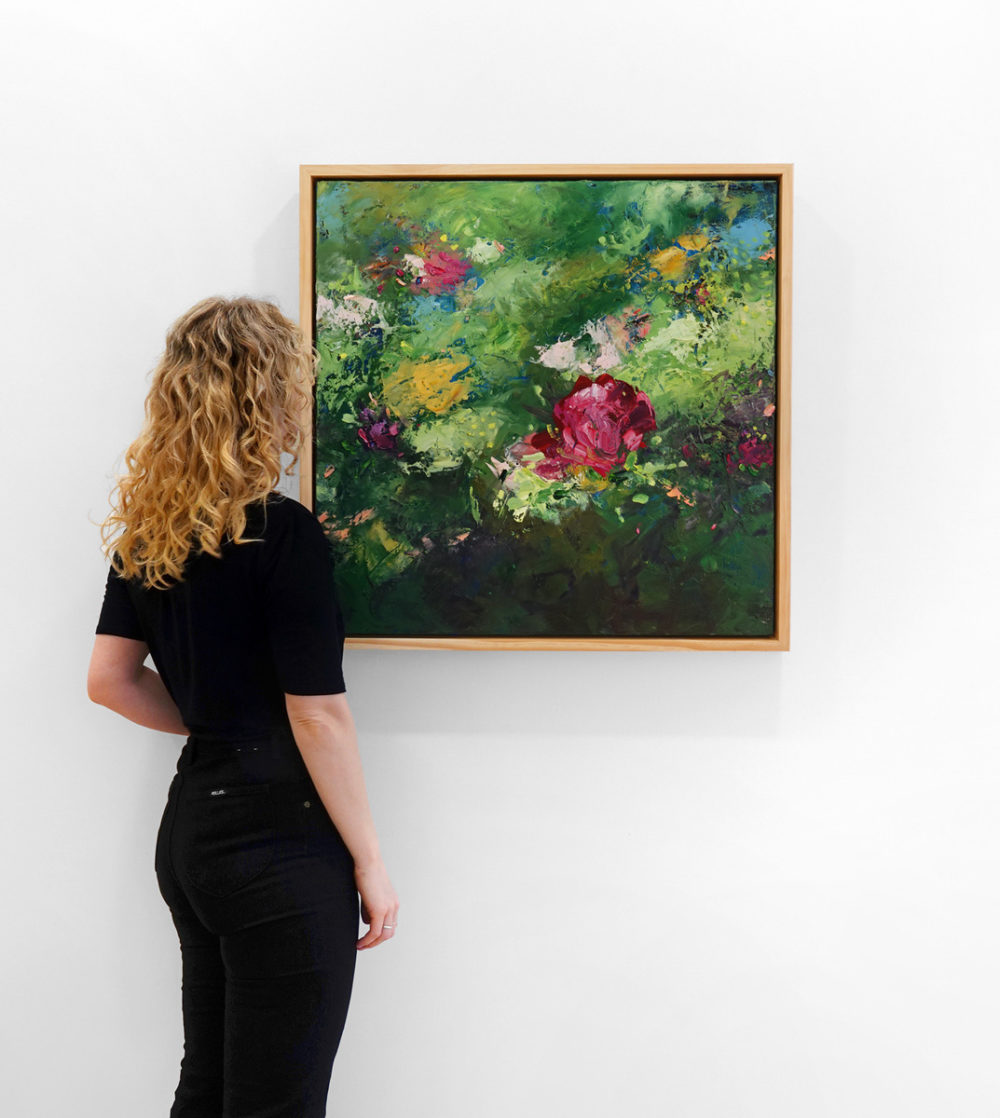 Forever Flowers