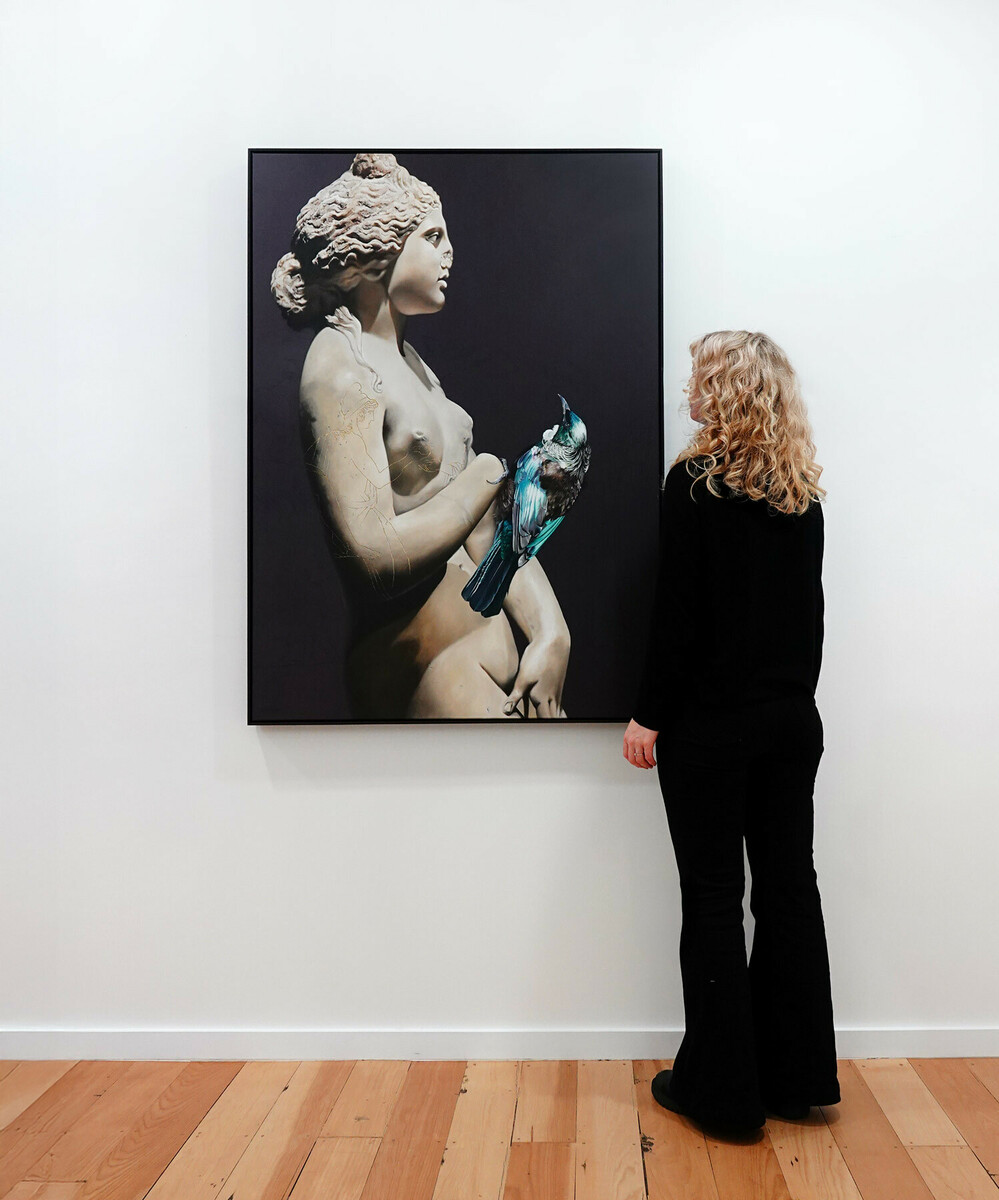 Invoking Aphrodite