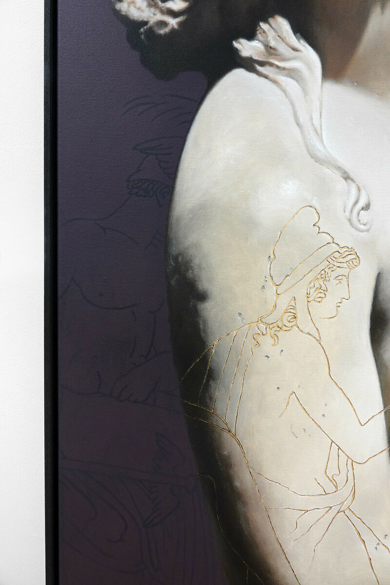 Invoking Aphrodite