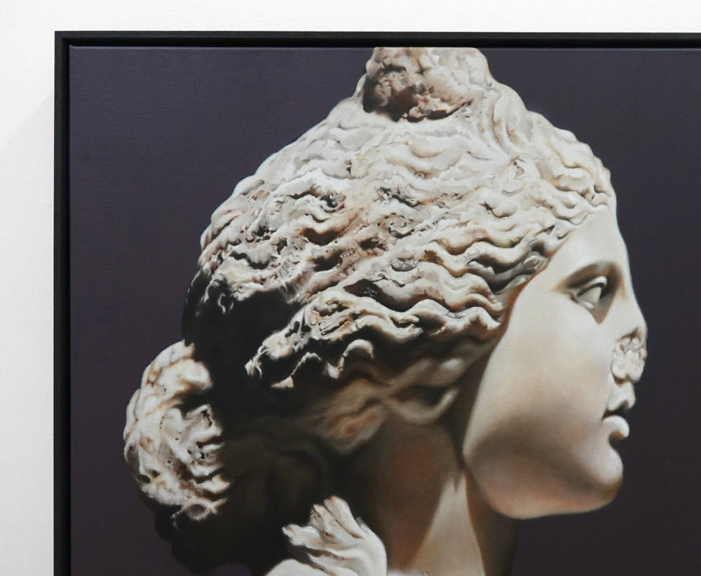 Invoking Aphrodite