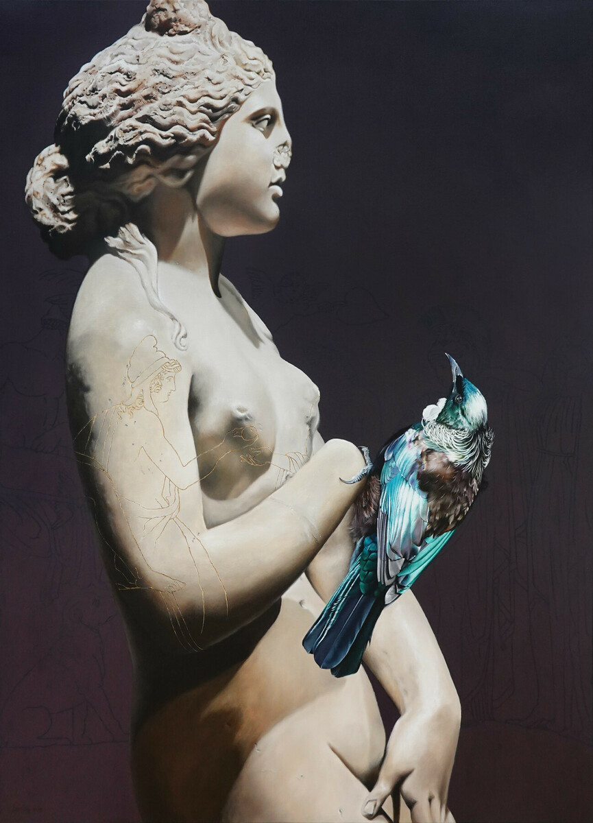 Invoking Aphrodite