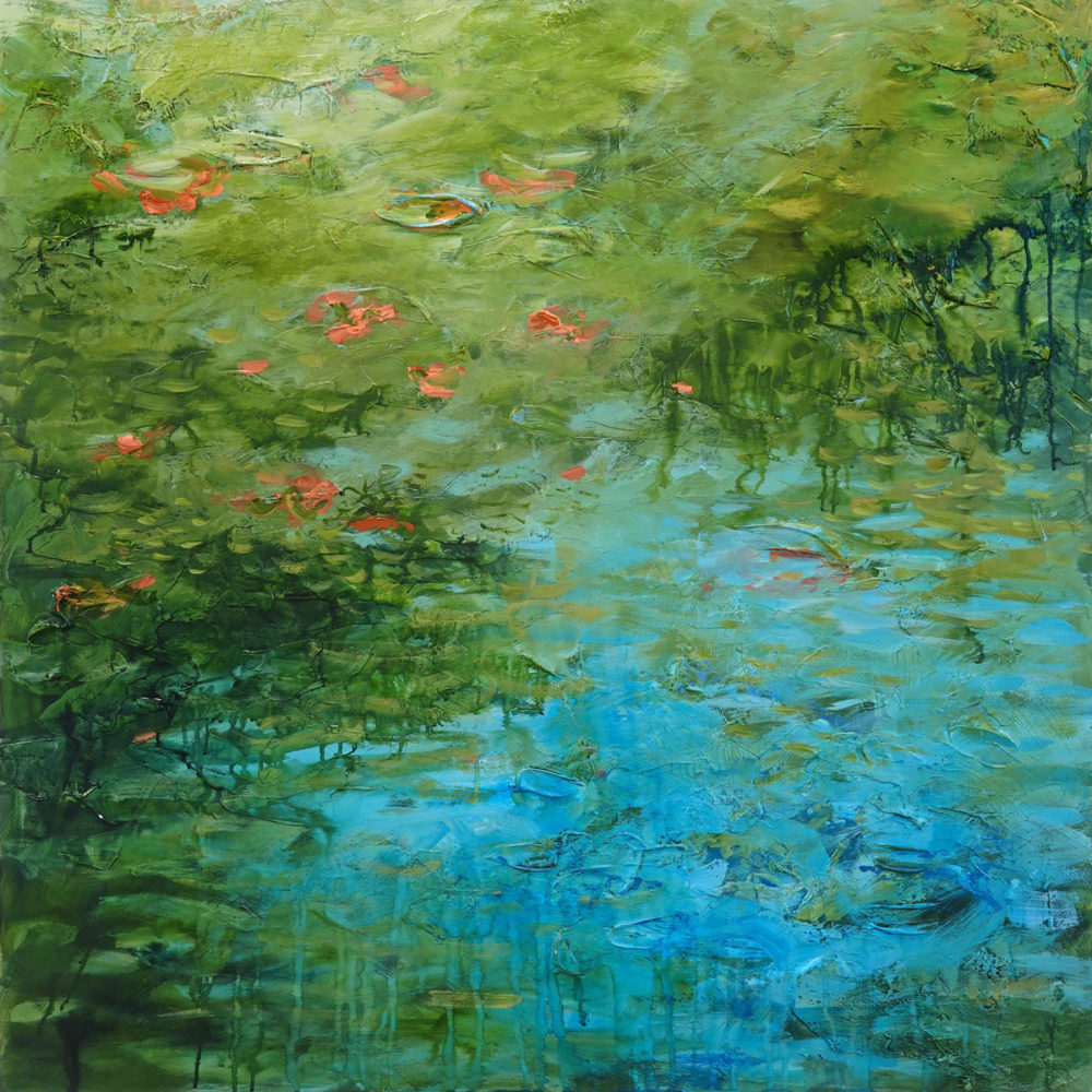 Water Garden