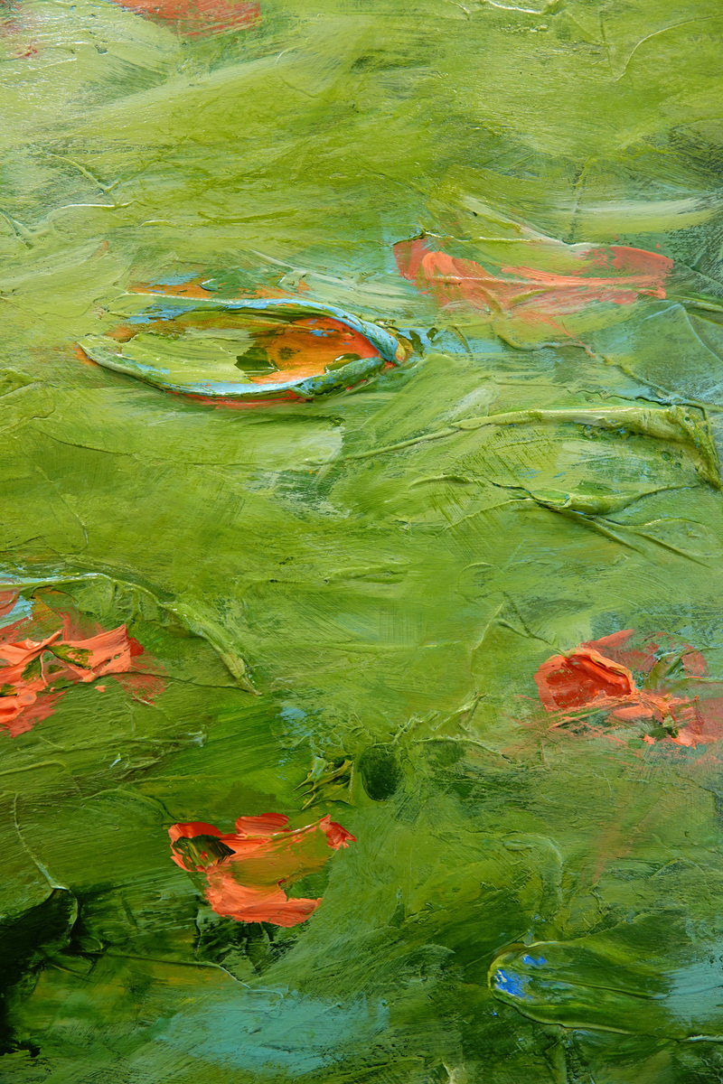 Water Garden