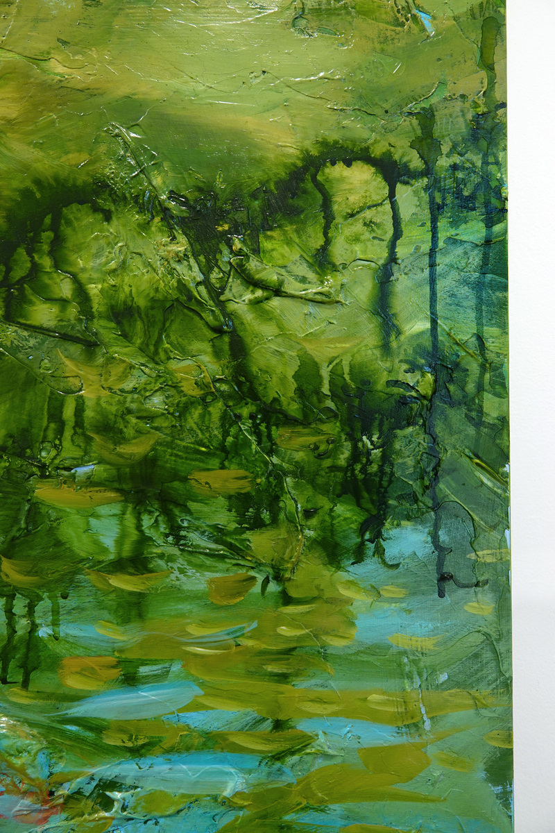 Water Garden
