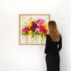 Joy and Blooms