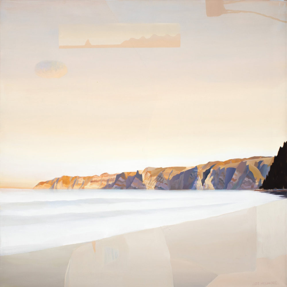 Cape VI