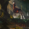 Glimpse of Eden