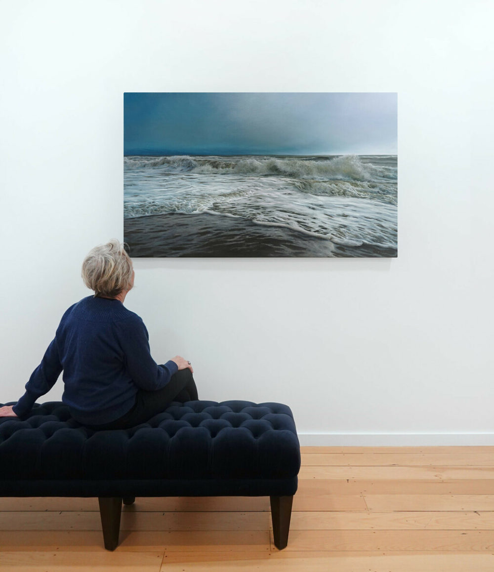 Undercurrent