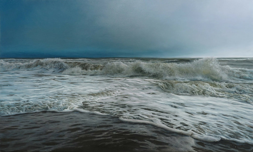 Undercurrent
