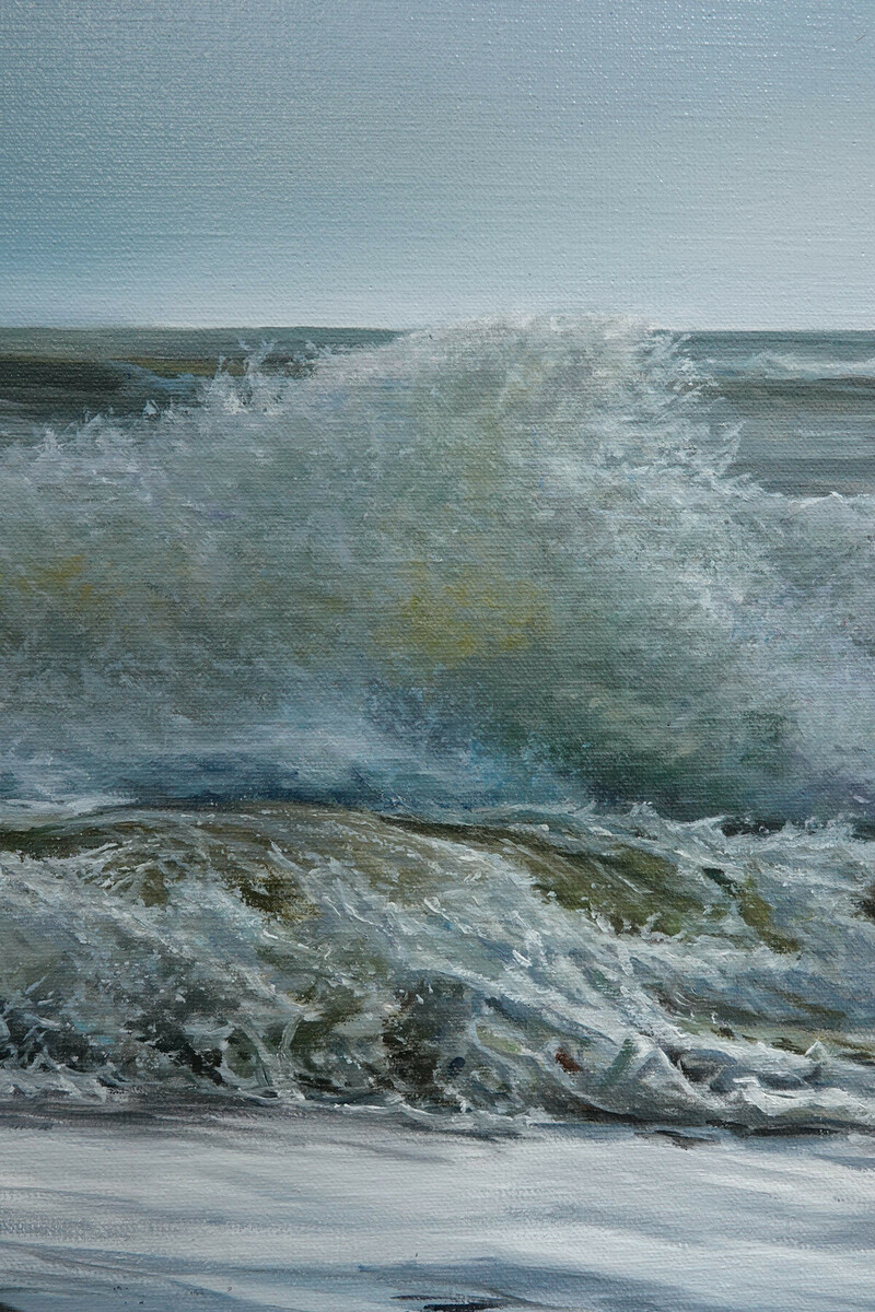 Undercurrent
