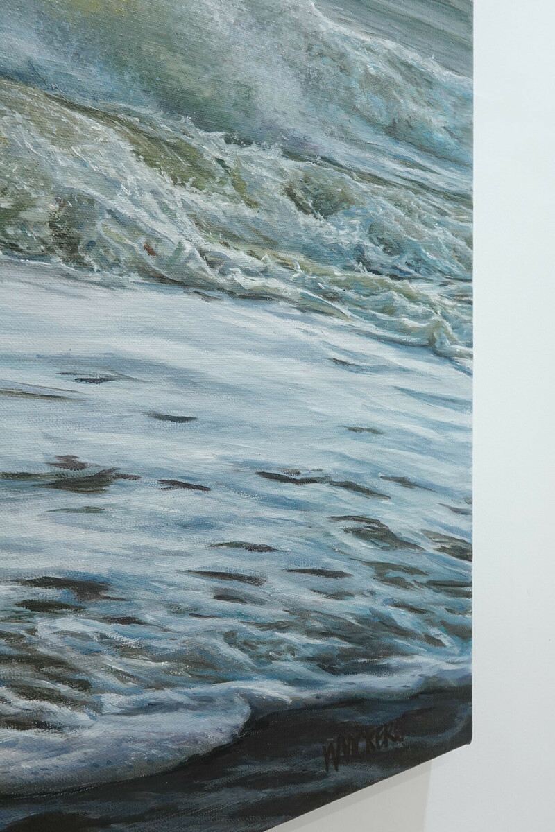 Undercurrent