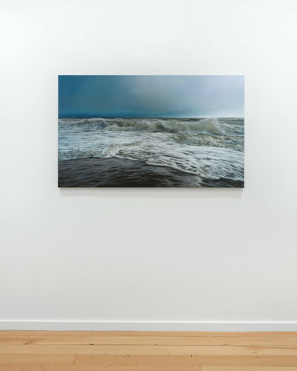 Undercurrent