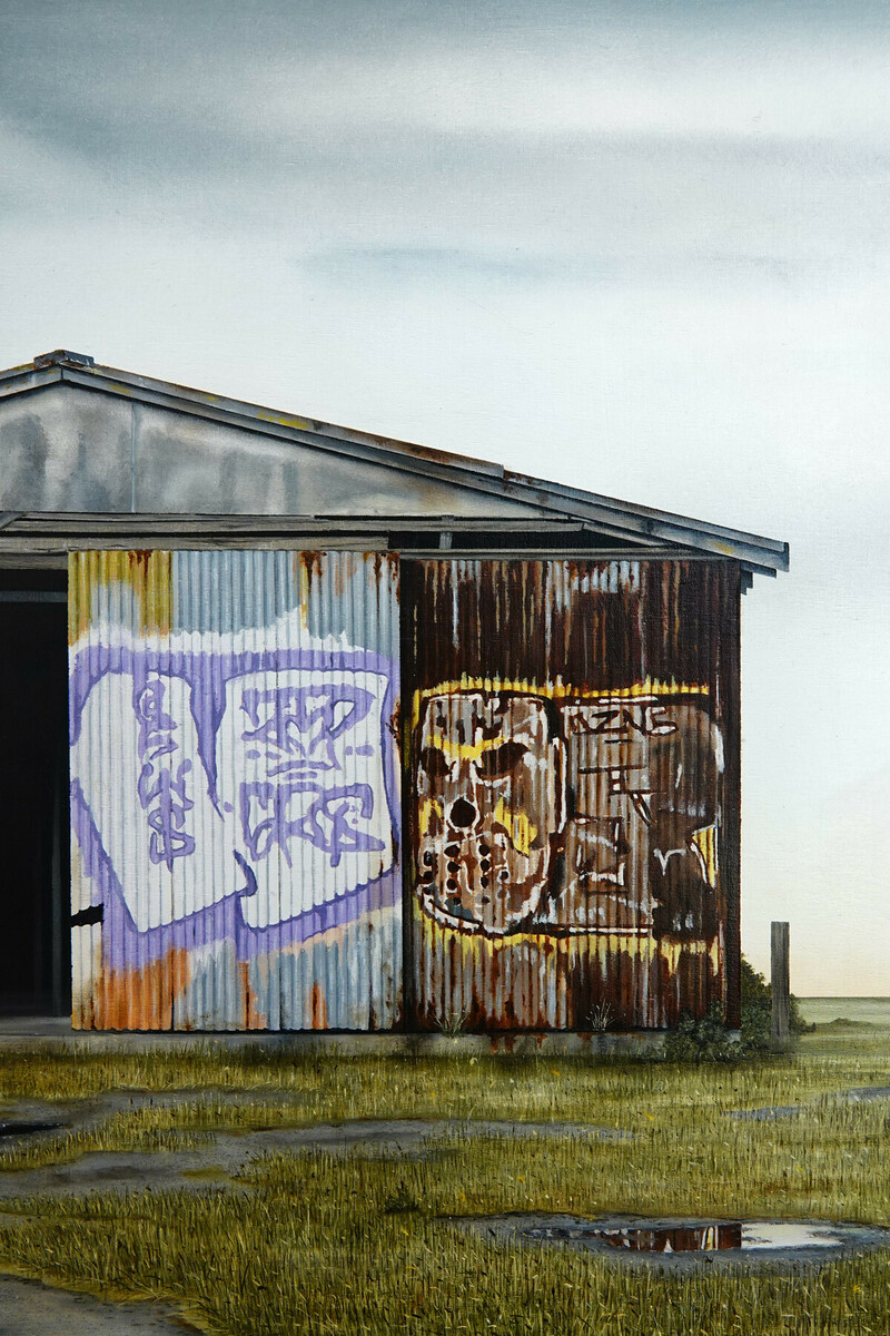 The Byre