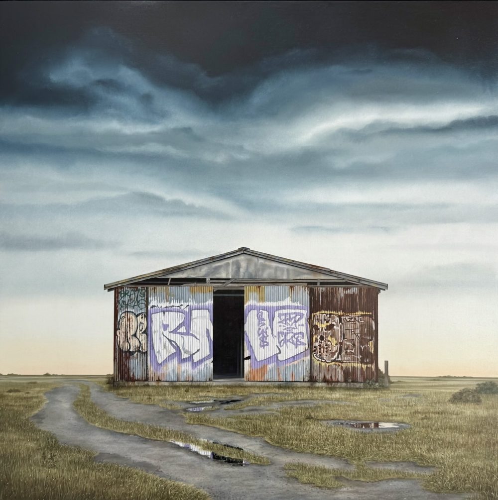 The Byre
