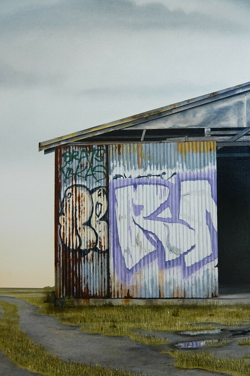 The Byre