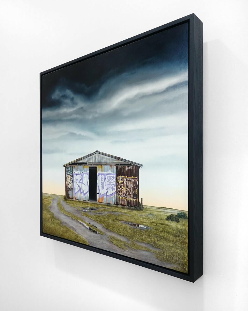 The Byre