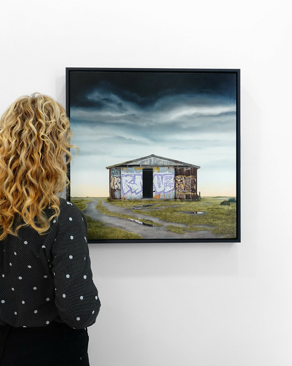 The Byre