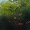 Wild Flowers (green)