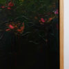 Wild Flowers (green)