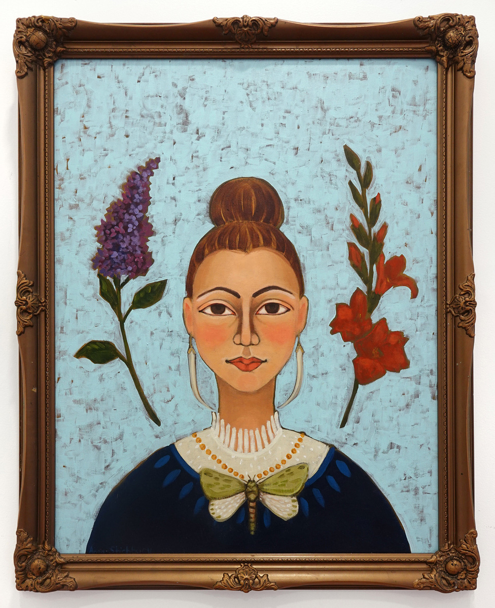 Lady Lilac
