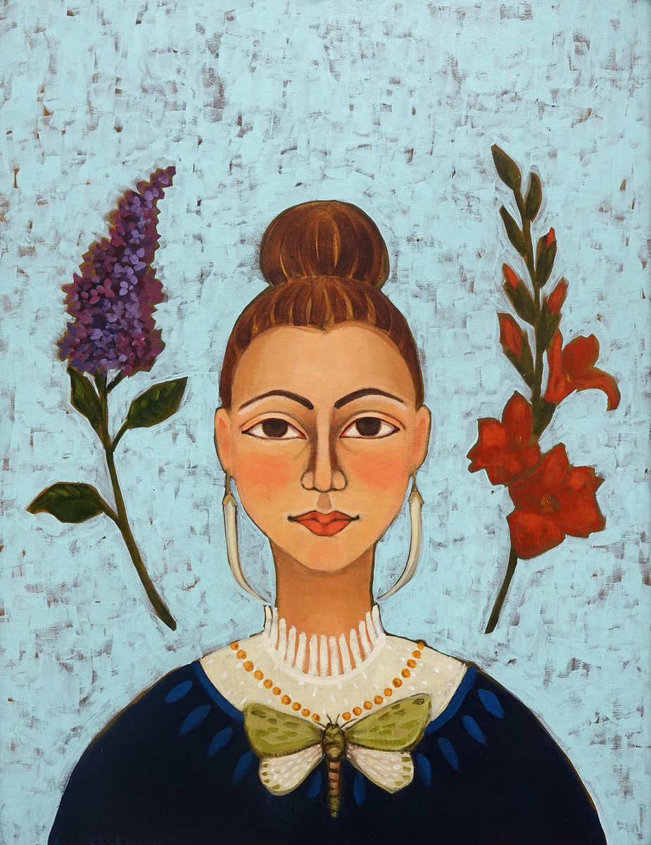 Lady Lilac