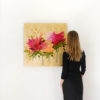 Flora's Blooms