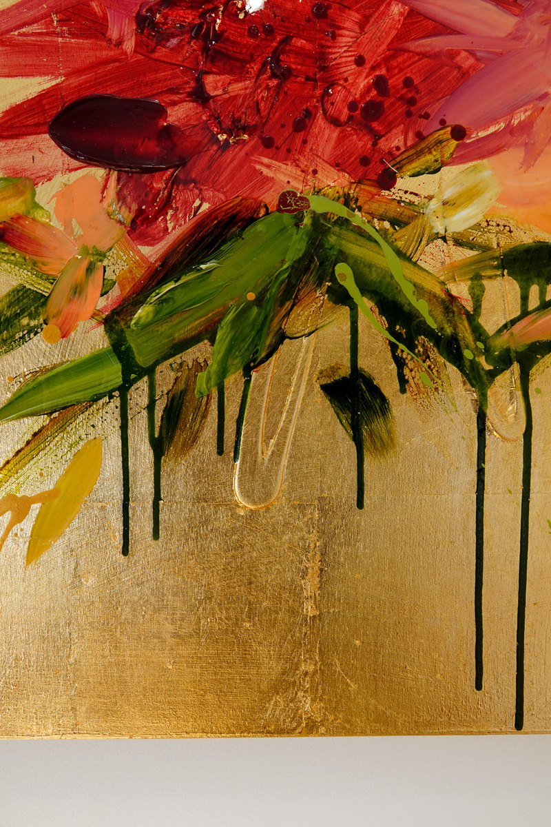 Flora's Blooms