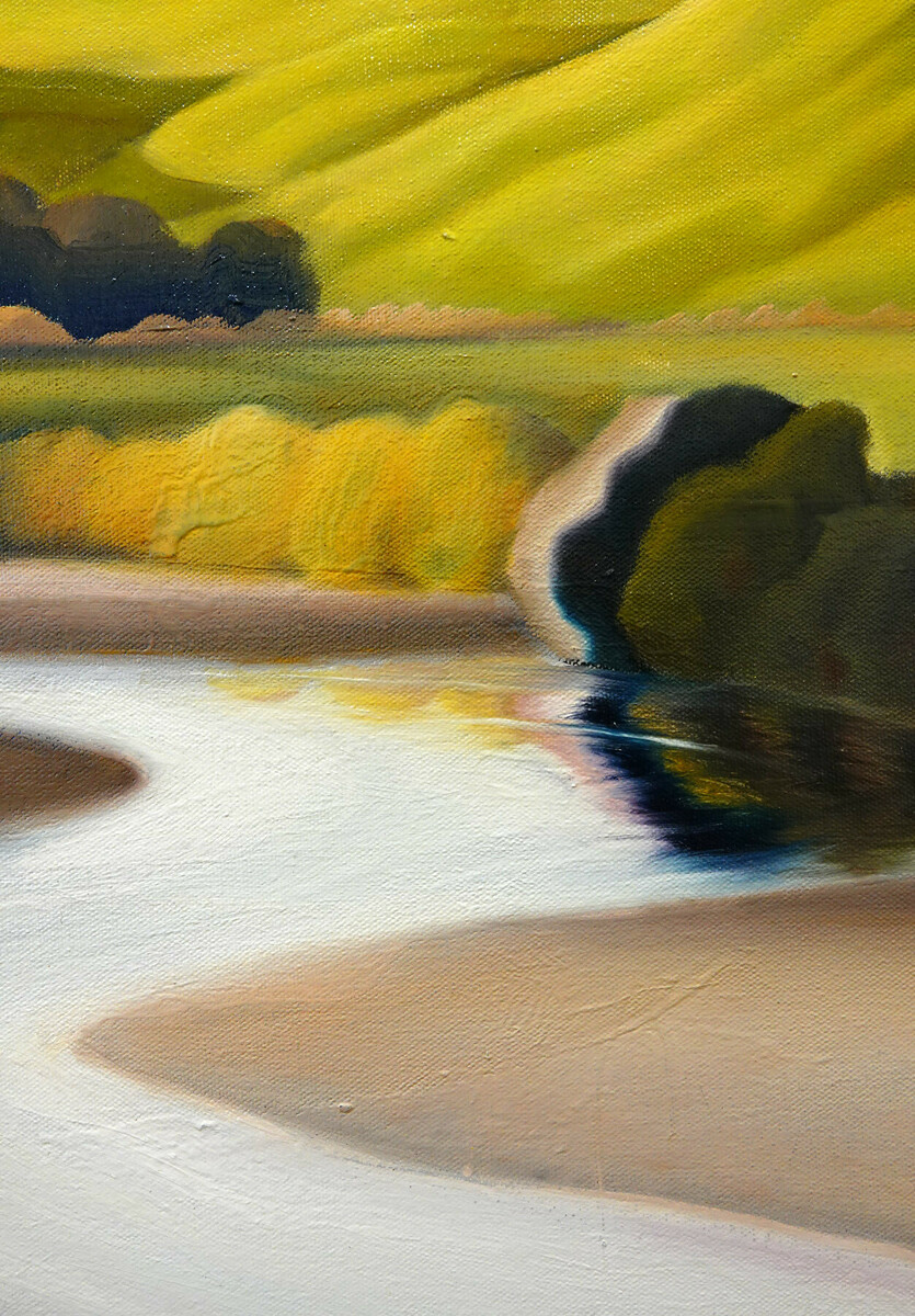 Tuki I