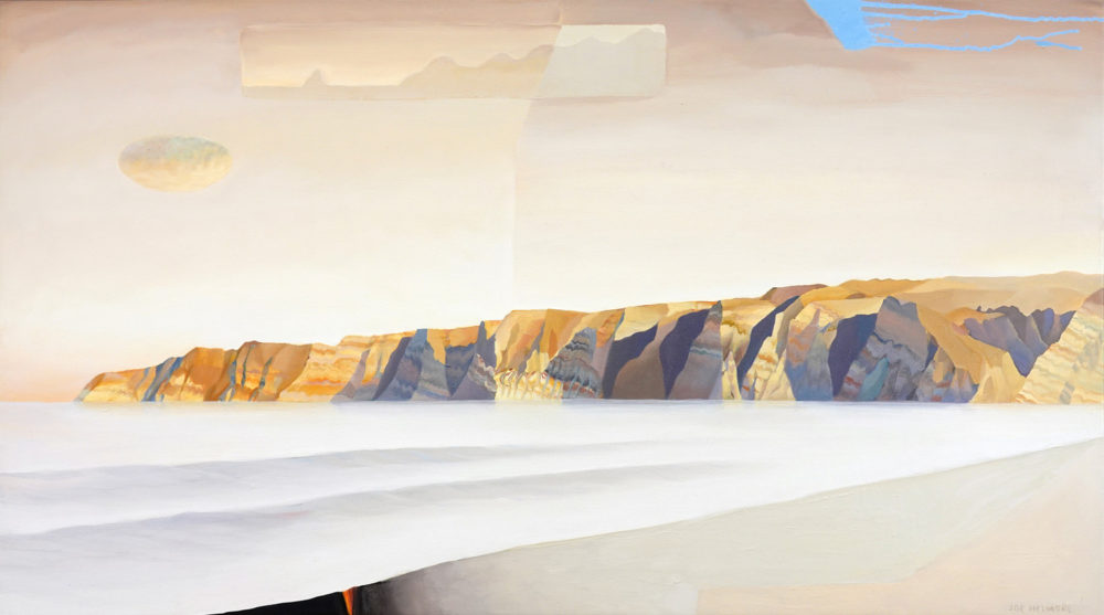 Cape VII