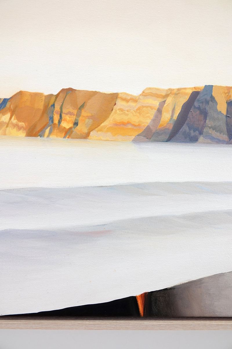 Cape VII