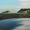 Last Light - Anaura Bay