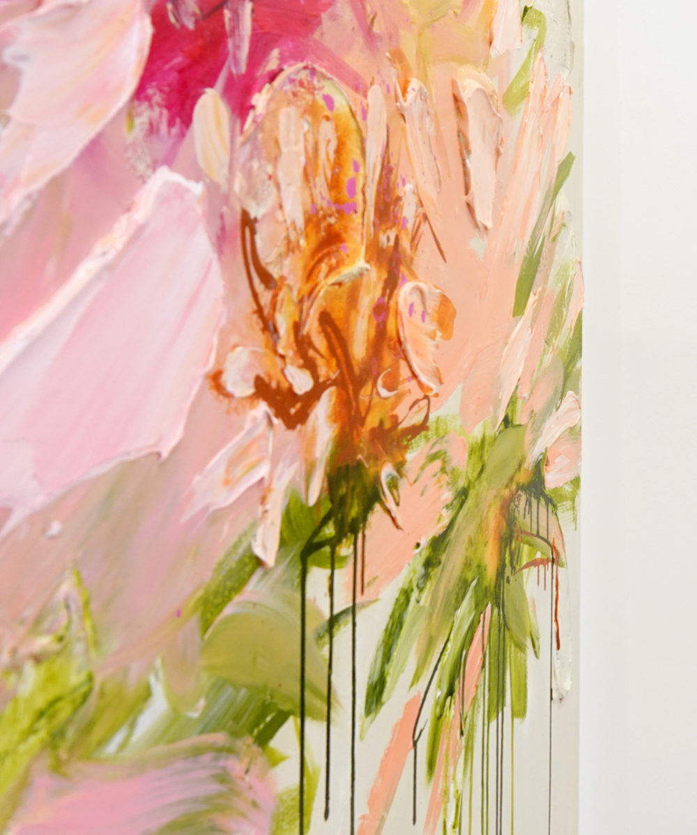 Memoir Blooms