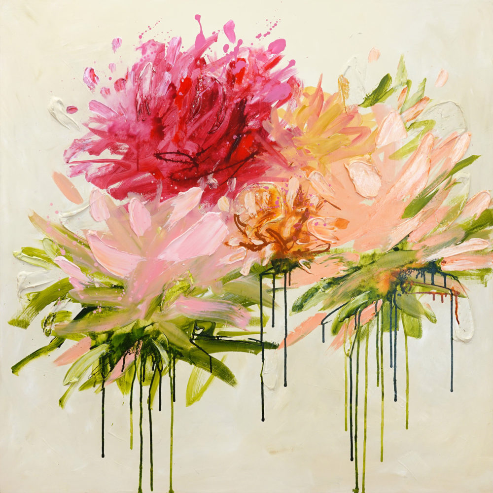 Memoir Blooms