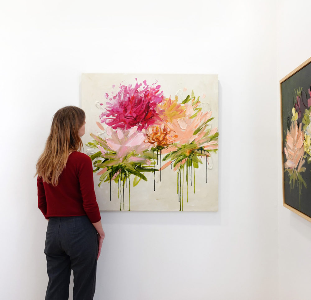 Memoir Blooms