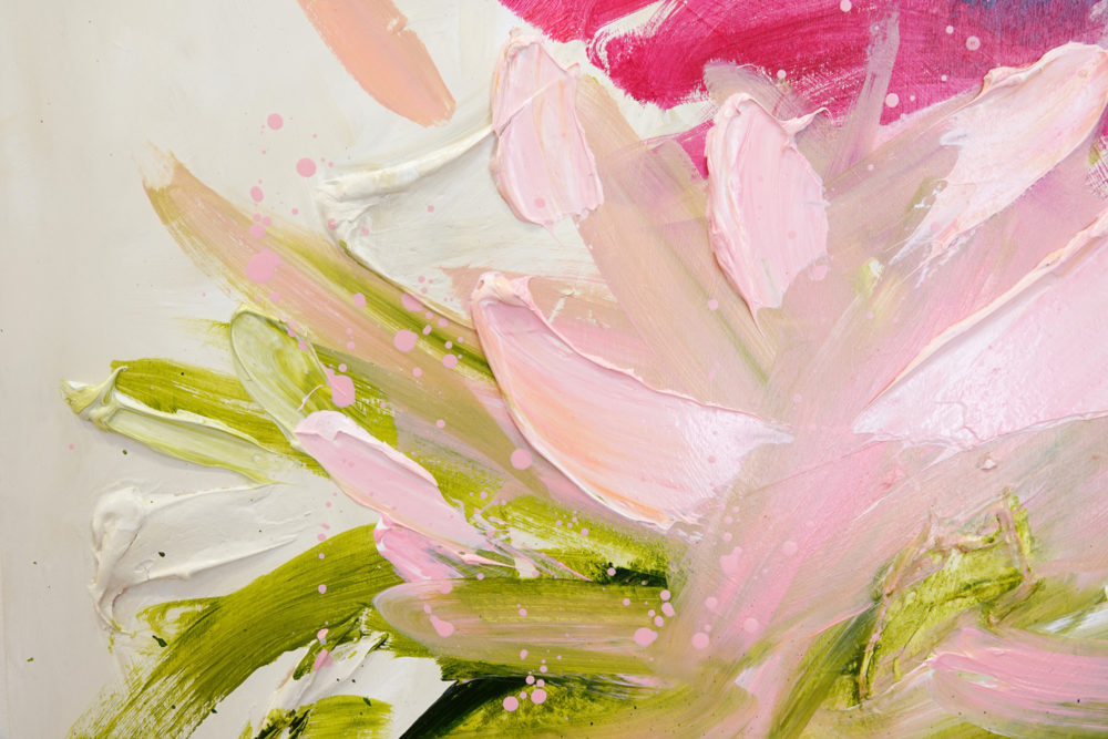 Memoir Blooms
