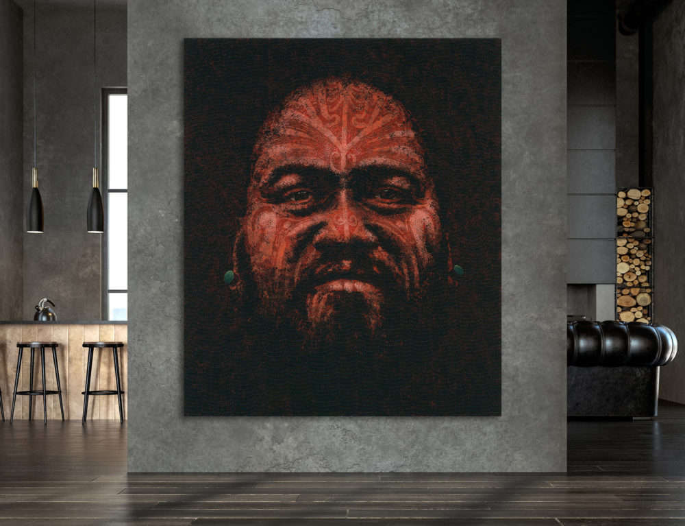 Tangaroa