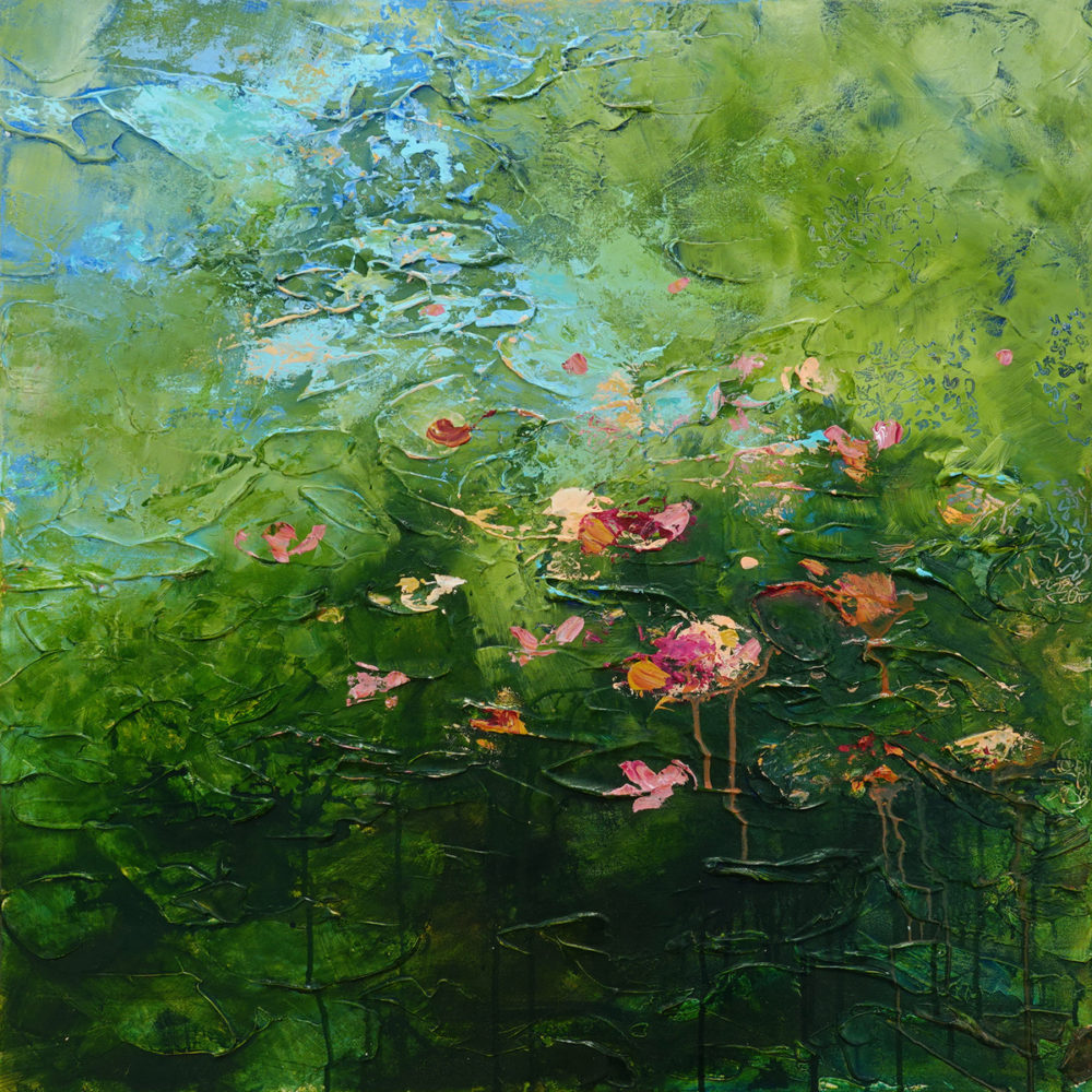 Far Away Garden