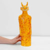 Yellow Crystal Devil